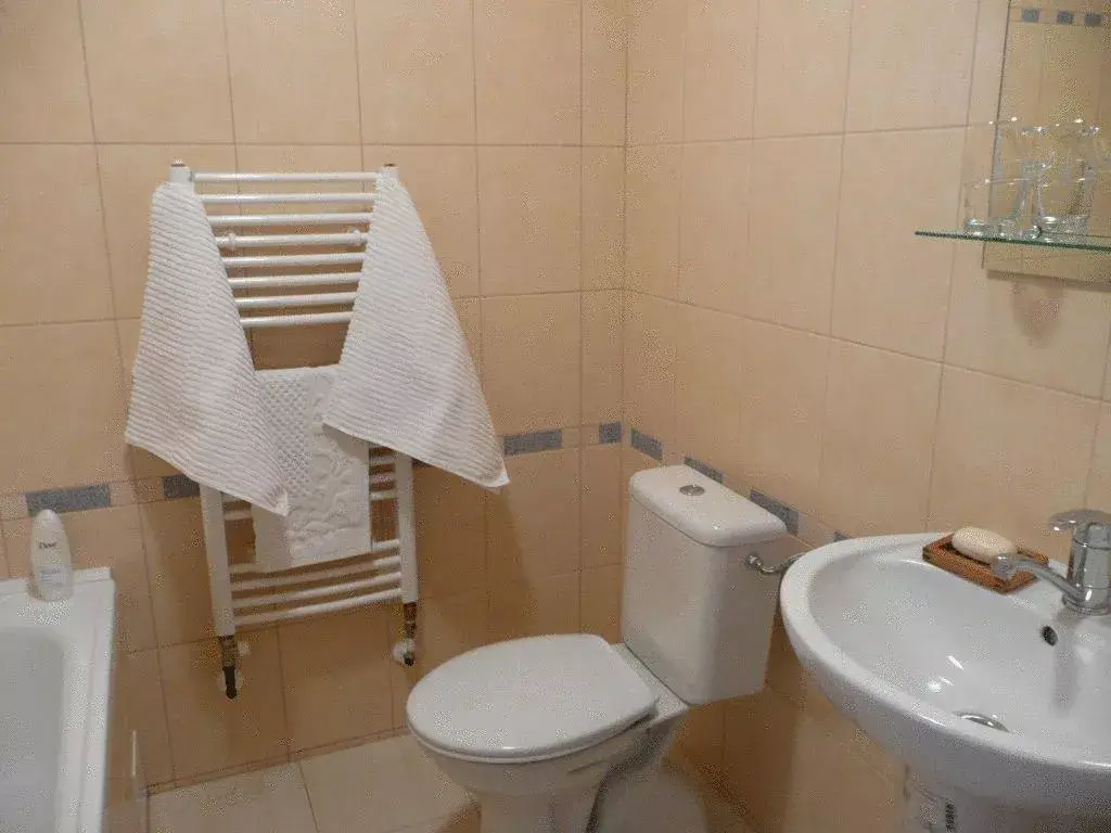 Photo 3 of Hotel Podzelenou